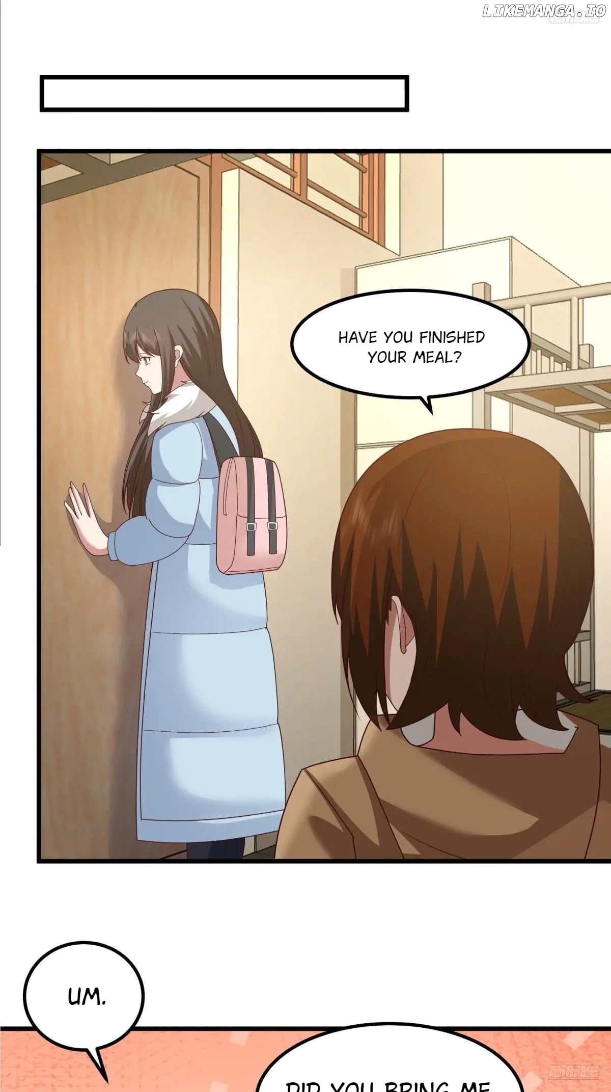 I Really Don’t Want to be Reborn Chapter 420 - page 8